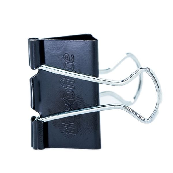 Kẹp bướm Flexoffice 51mm FO-DC06 (FS)