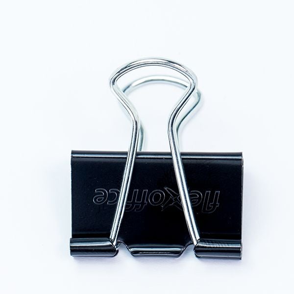 Kẹp bướm Flexoffice 51mm FO-DC06 (FS)