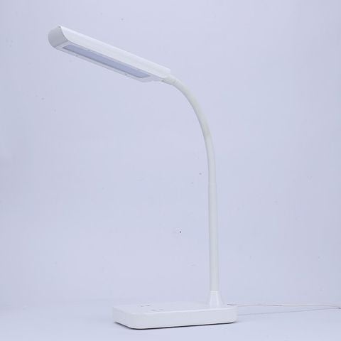 Đèn Led Bàn Học Cảm Ứng 6W Rd-Rl-20V2 - Ánh sáng đổi màu