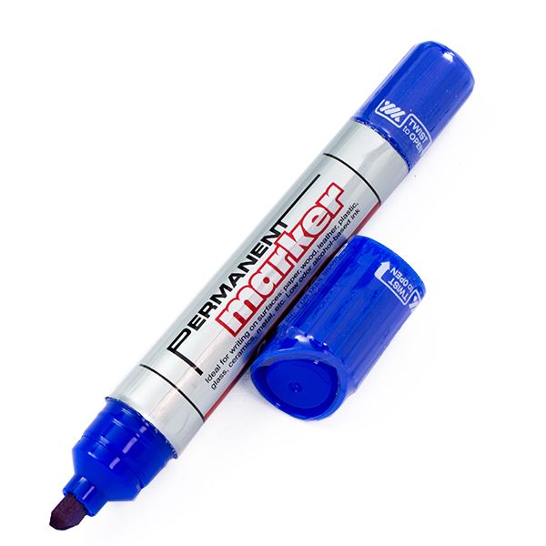 Combo 5 Bút lông dầu FlexOffice FO-PM-011