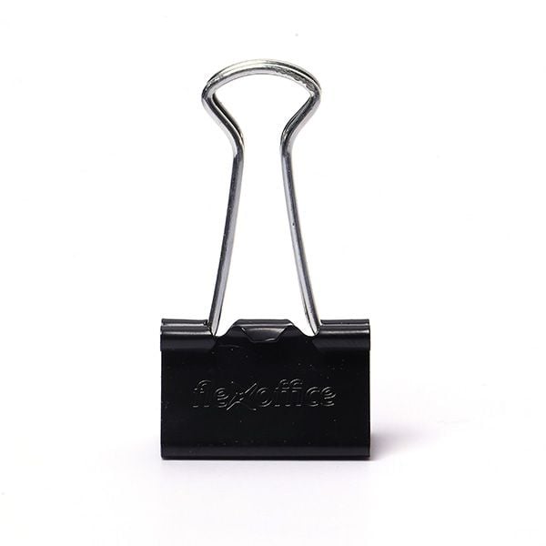 Kẹp bướm Flexoffice 51mm FO-DC06 (FS)