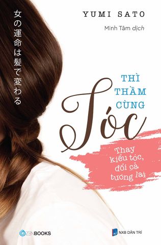 Thì thầm cùng tóc