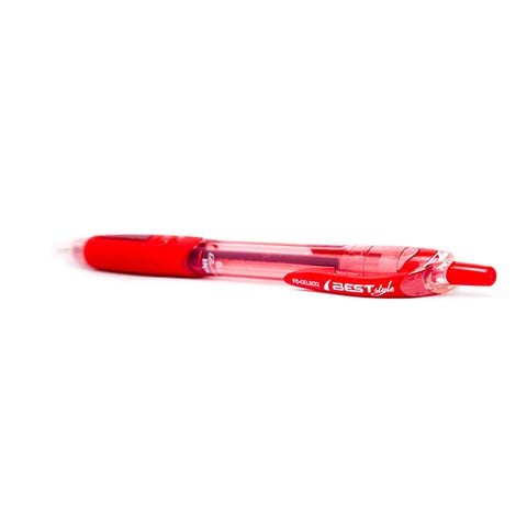 Bút Gel B Flexoffice FO-GELB012
