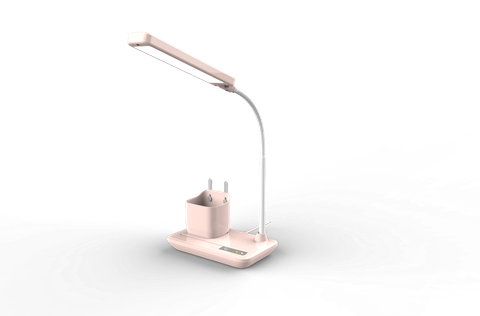 Đèn Bàn Led Cảm Ứng Rd-Rl-45 6W - Ánh sáng đổi màu