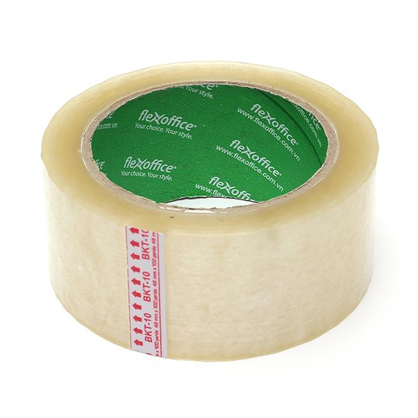 Băng keo trong OPP Flexoffice FO-BKT 10