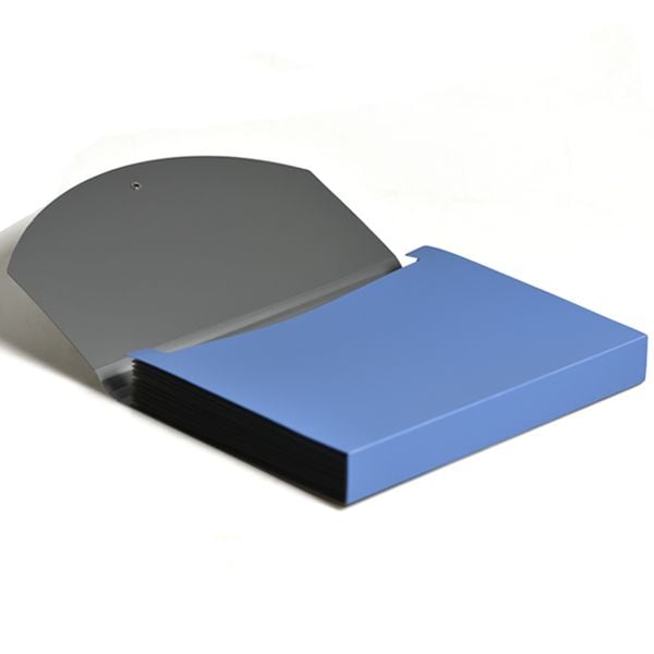 Cặp 12 ngăn Flexoffice FO-EB01 (FS)