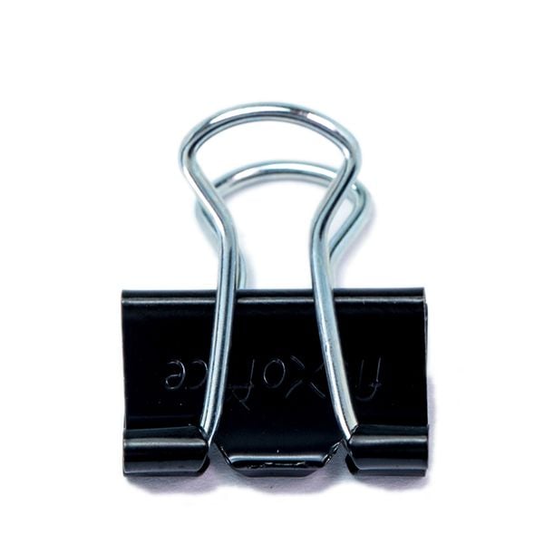 Kẹp bướm Flexoffice 51mm FO-DC06 (FS)