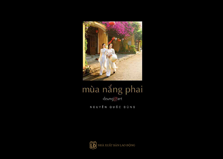 Mùa nắng phai