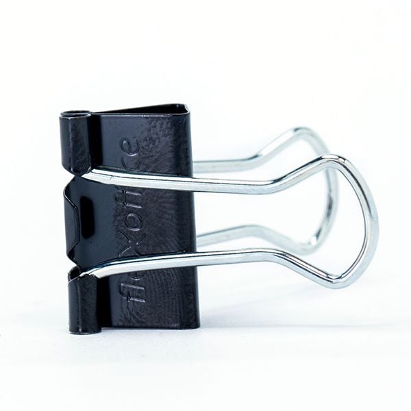 Kẹp bướm Flexoffice 51mm FO-DC06 (FS)