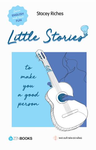 Little Stories - To Make You A Good Person