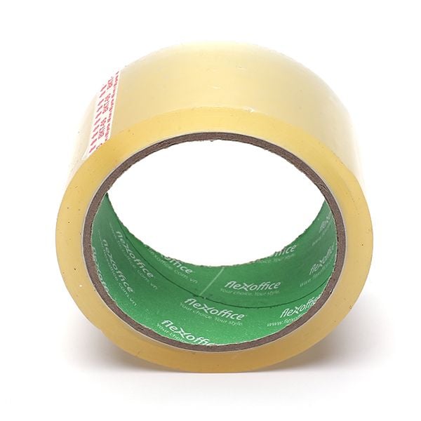 Băng keo trong OPP Flexoffice FO-BKT 06