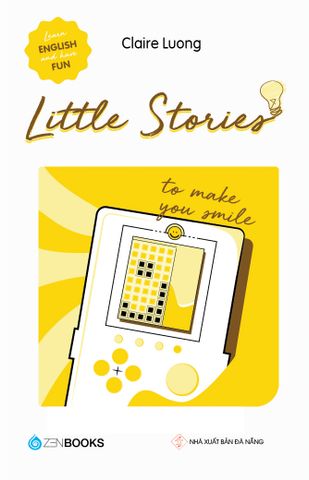 Little Stories - To make you smile