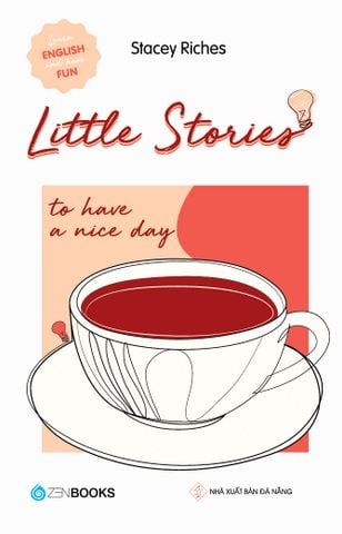 Little Stories - To Have A Nice Day