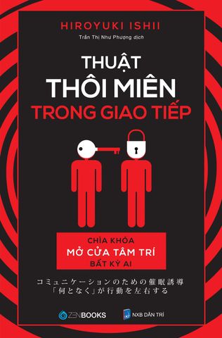 Thuật thôi miên trong giao tiếp