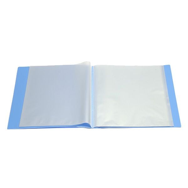 Bìa 40 lá A4 Flexoffice FO-DB02