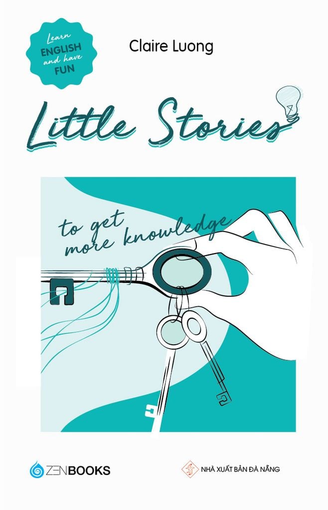 Little Stories - To get more knowlegde