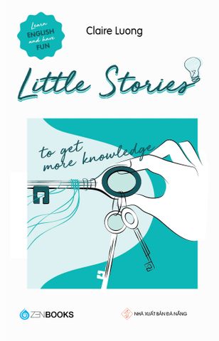 Little Stories - To get more knowlegde