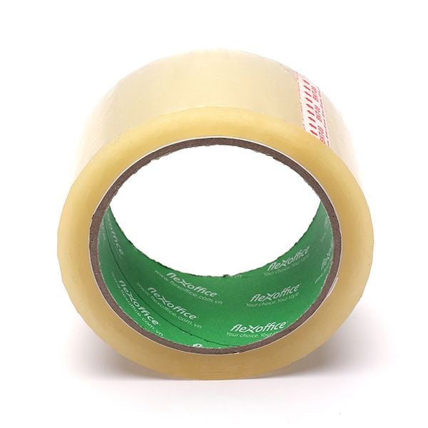Băng keo trong OPP Flexoffice FO-BKT 08