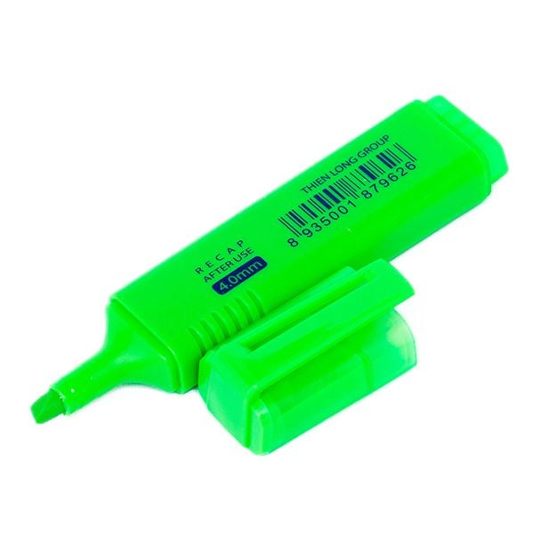 Combo 20 Bút dạ quang FlexOffice FO-HL05