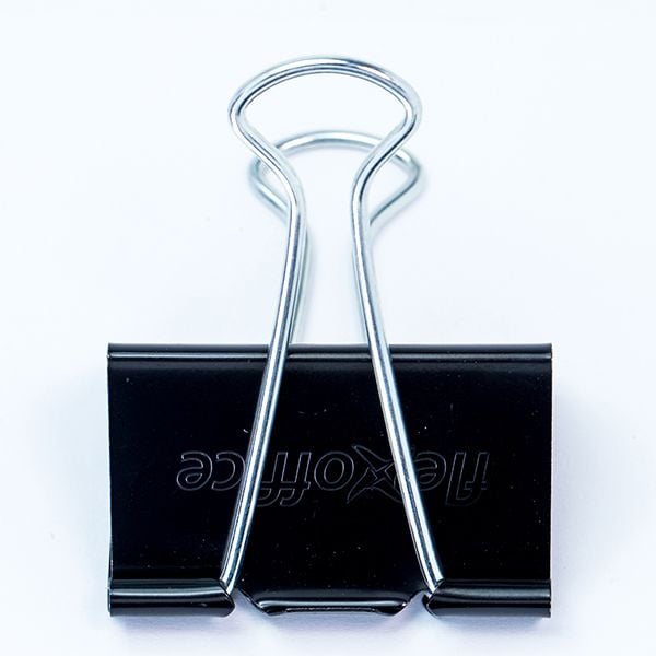 Kẹp bướm Flexoffice 51mm FO-DC06 (FS)