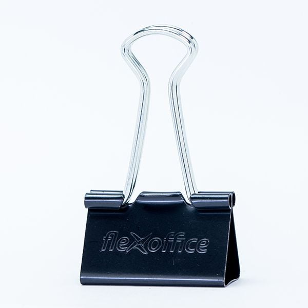 Kẹp bướm Flexoffice 51mm FO-DC06 (FS)