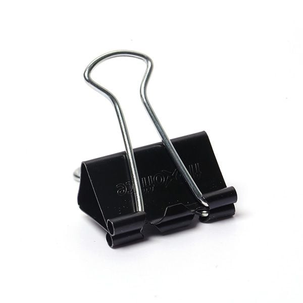 Kẹp bướm Flexoffice 51mm FO-DC06 (FS)
