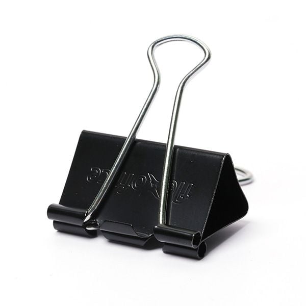 Kẹp bướm Flexoffice 51mm FO-DC06 (FS)