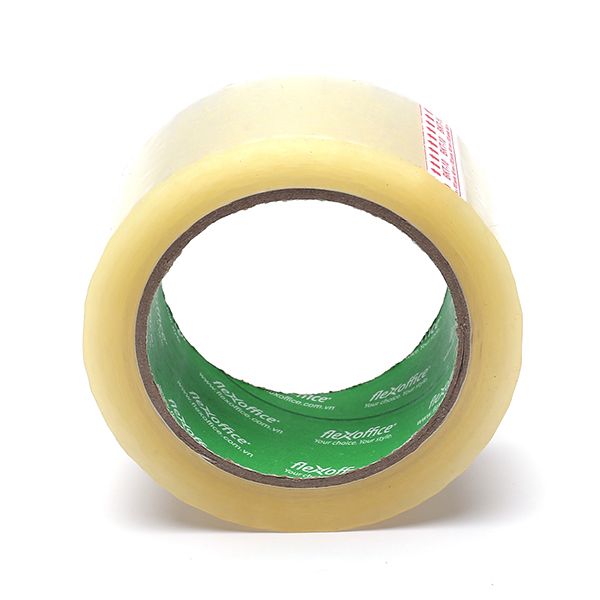 Băng keo trong OPP Flexoffice FO-BKT 10