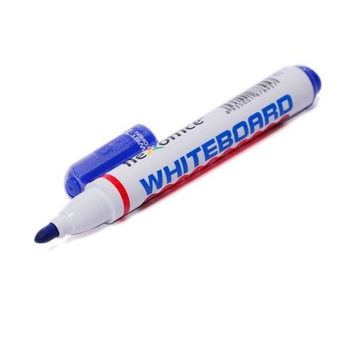 Combo 20 Bút lông bảng FlexOffice FO-WB-015