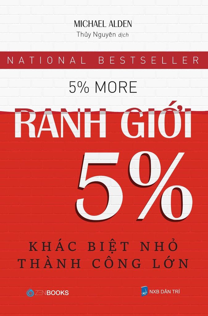 Ranh giới 5%