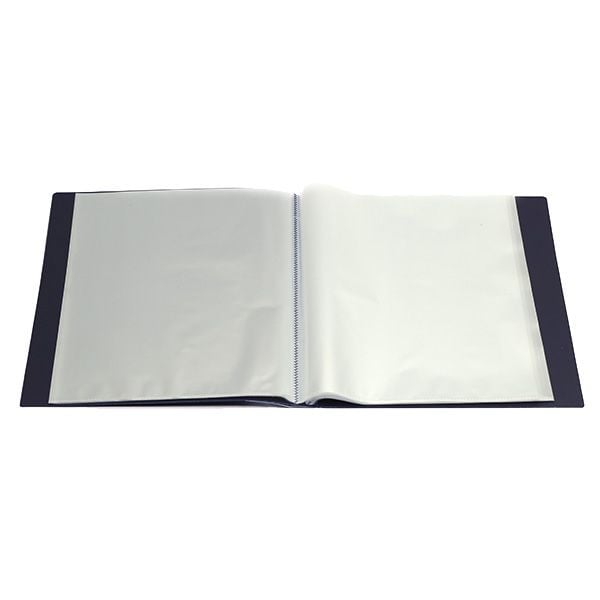 Bìa 40 lá A4 Flexoffice FO-DB02