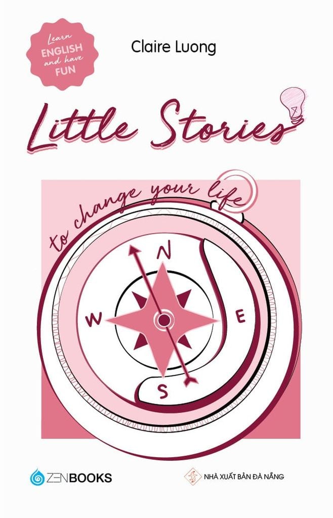 Little Stories - To change your life