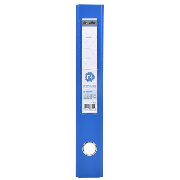 Bìa còng Flexoffice 50F4 FO-BC13