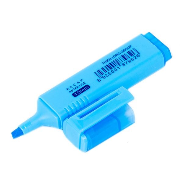 Combo 20 Bút dạ quang FlexOffice FO-HL05