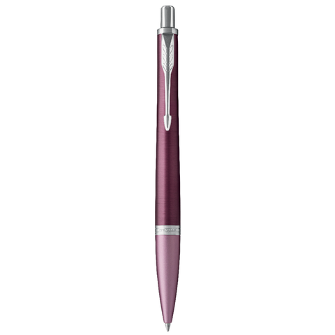 Bút bi cao cấp Parker Urban PRM Đ-Dark Purple TB4-1975465