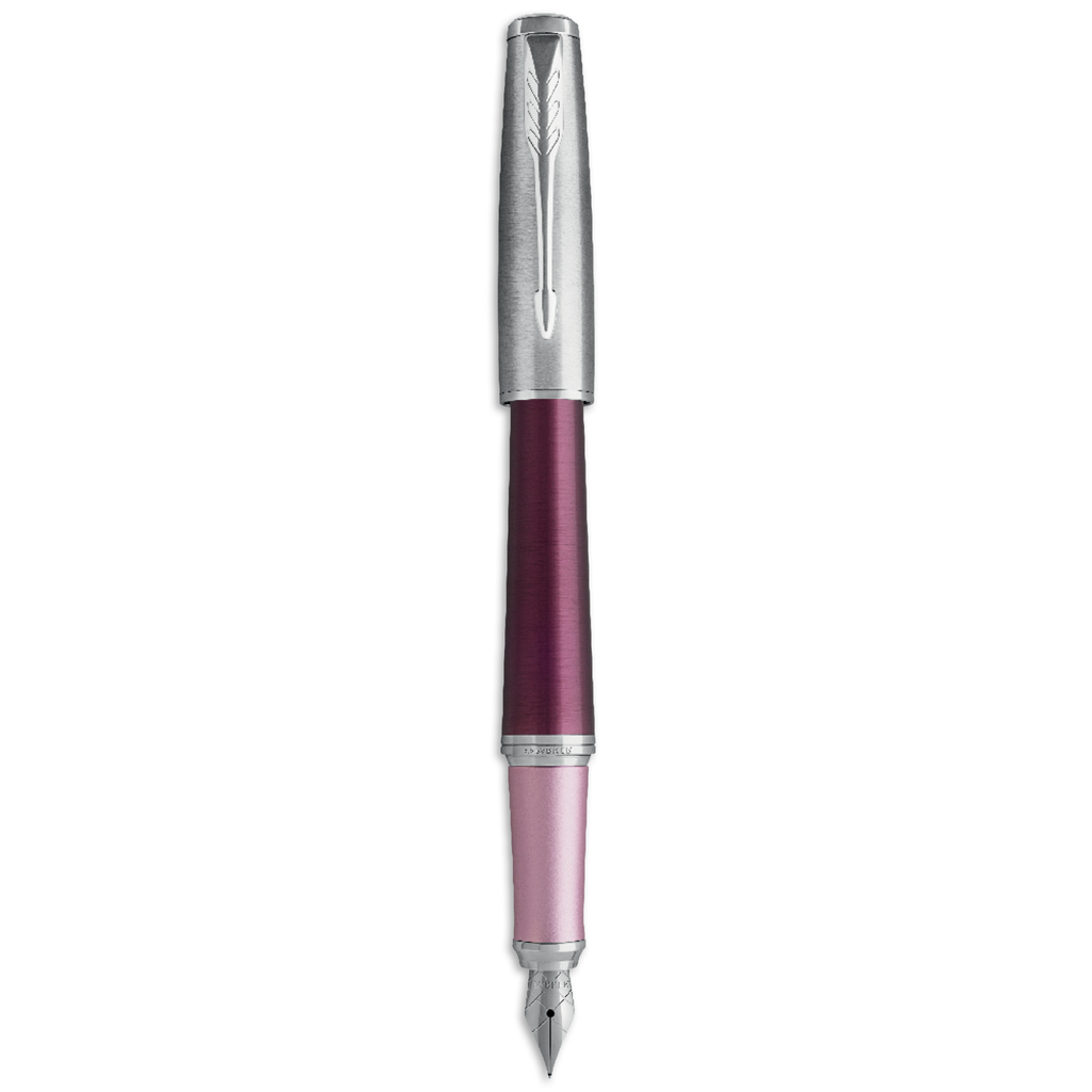 Bút máy cao cấp Parker Urban PRM Dark Purple TB4-1975508