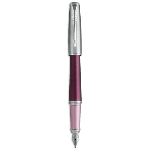 Bút máy cao cấp Parker Urban PRM Dark Purple TB4-1975508