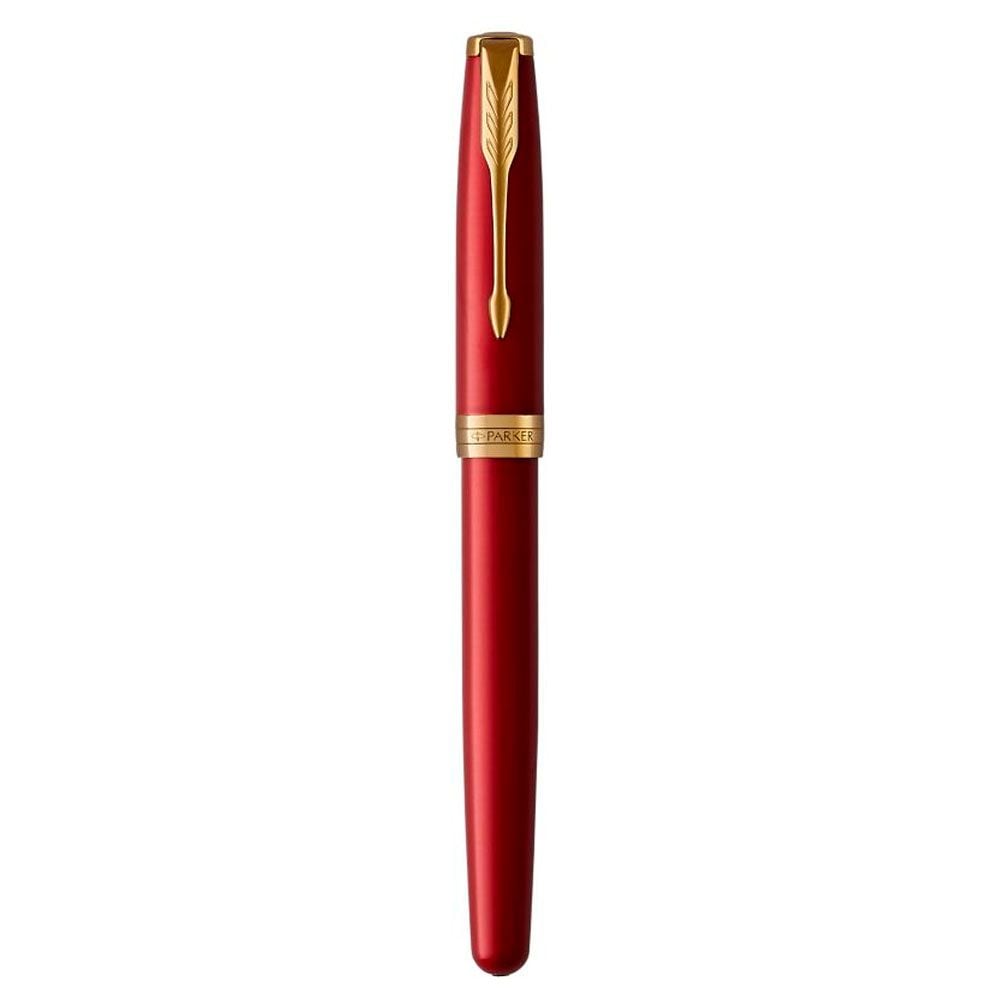 Bút lông bi cao cấp Parker Sonnet X-Red GT TB-1950780