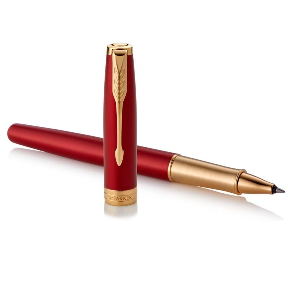 Bút lông bi cao cấp Parker Sonnet X-Red GT TB-1950780