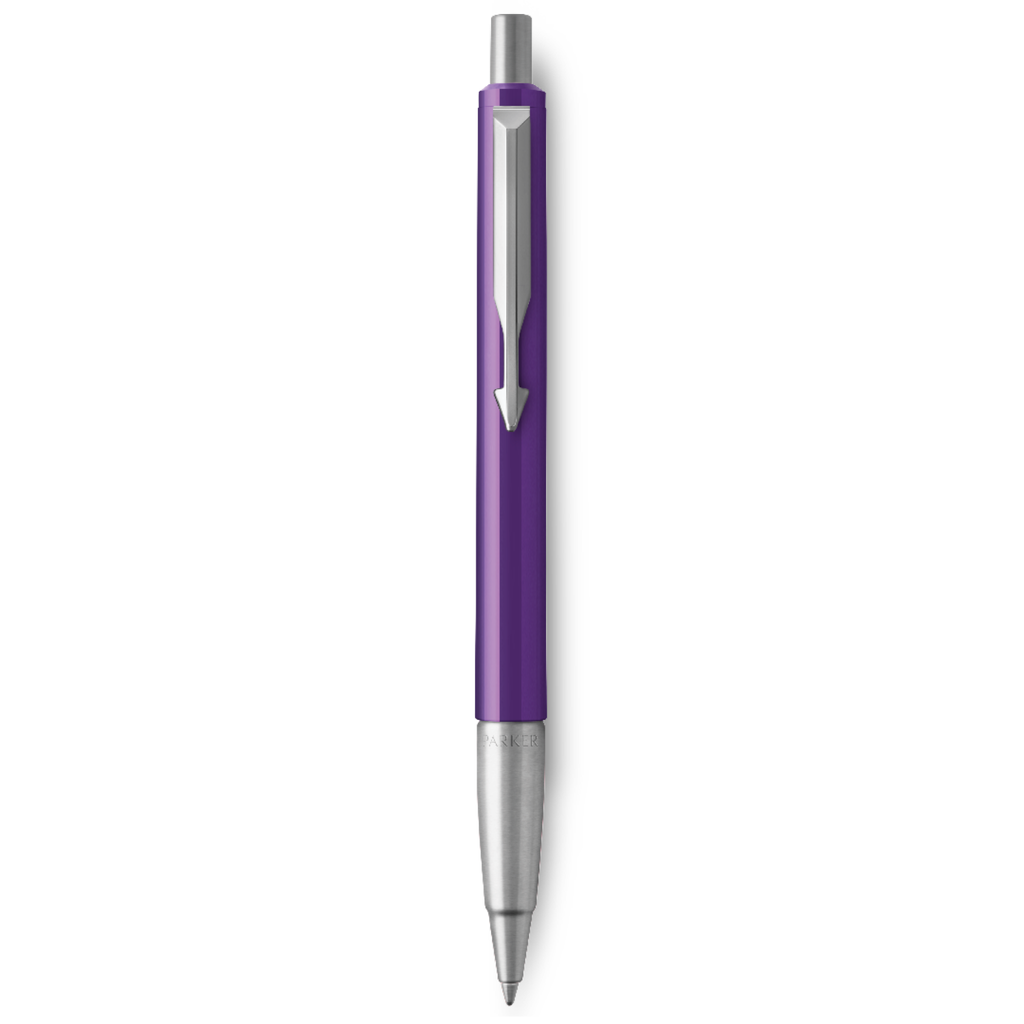 Bút bi VECT X-Purple TB6-2025467 – Thiên Long Shop