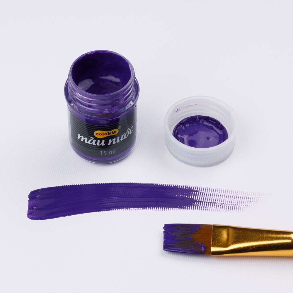 Lọ màu nước Thiên Long Colokit WACO-C09