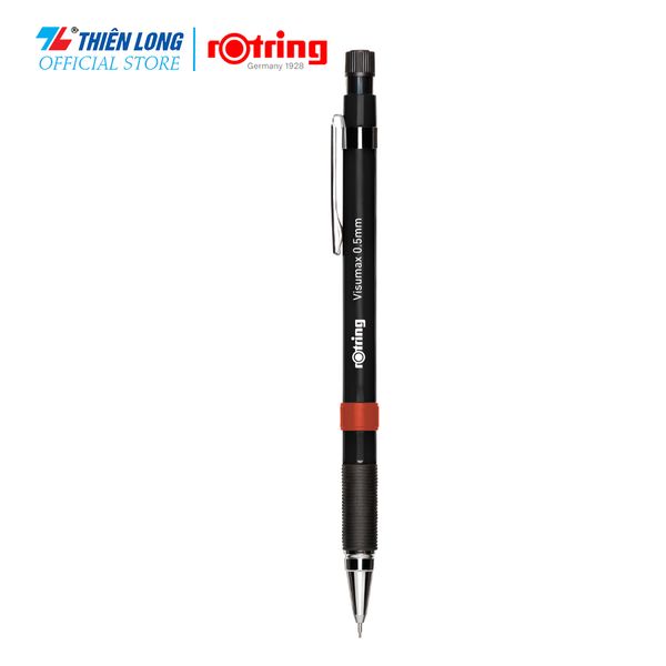 Bút chì bấm kỹ thuật rOtring Visumax 0.5mm