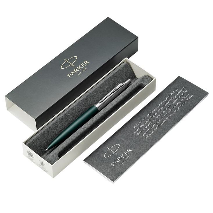 Bút bi cao cấp Parker Jotter XL Đ-MGreen CT TB6-2068515