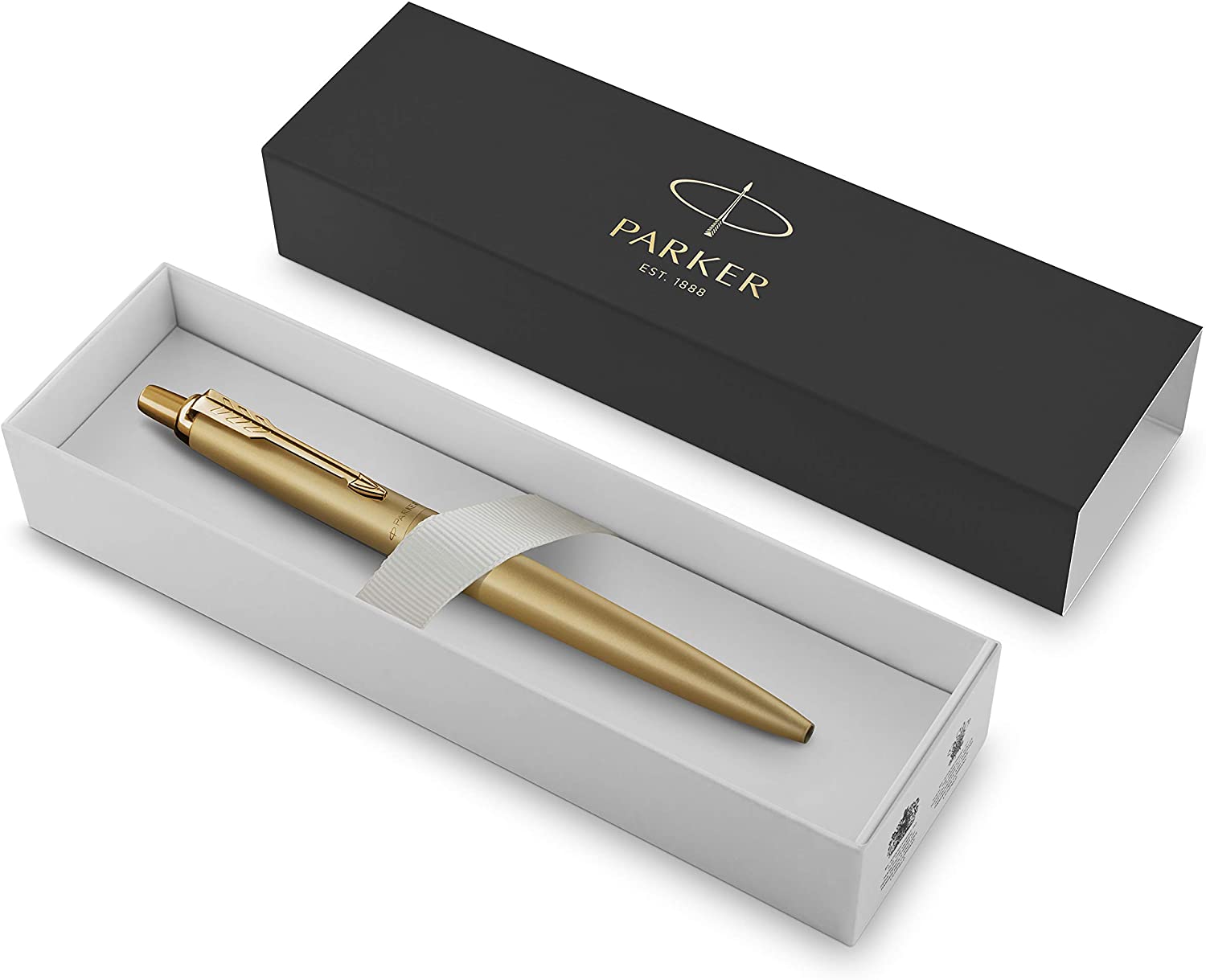 Bút bi cao cấp Parker Jotter XL MONO GLD GT BP GB 2122754