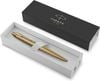  Bút bi cao cấp Parker Jotter XL MONO GLD GT BP GB 2122754 