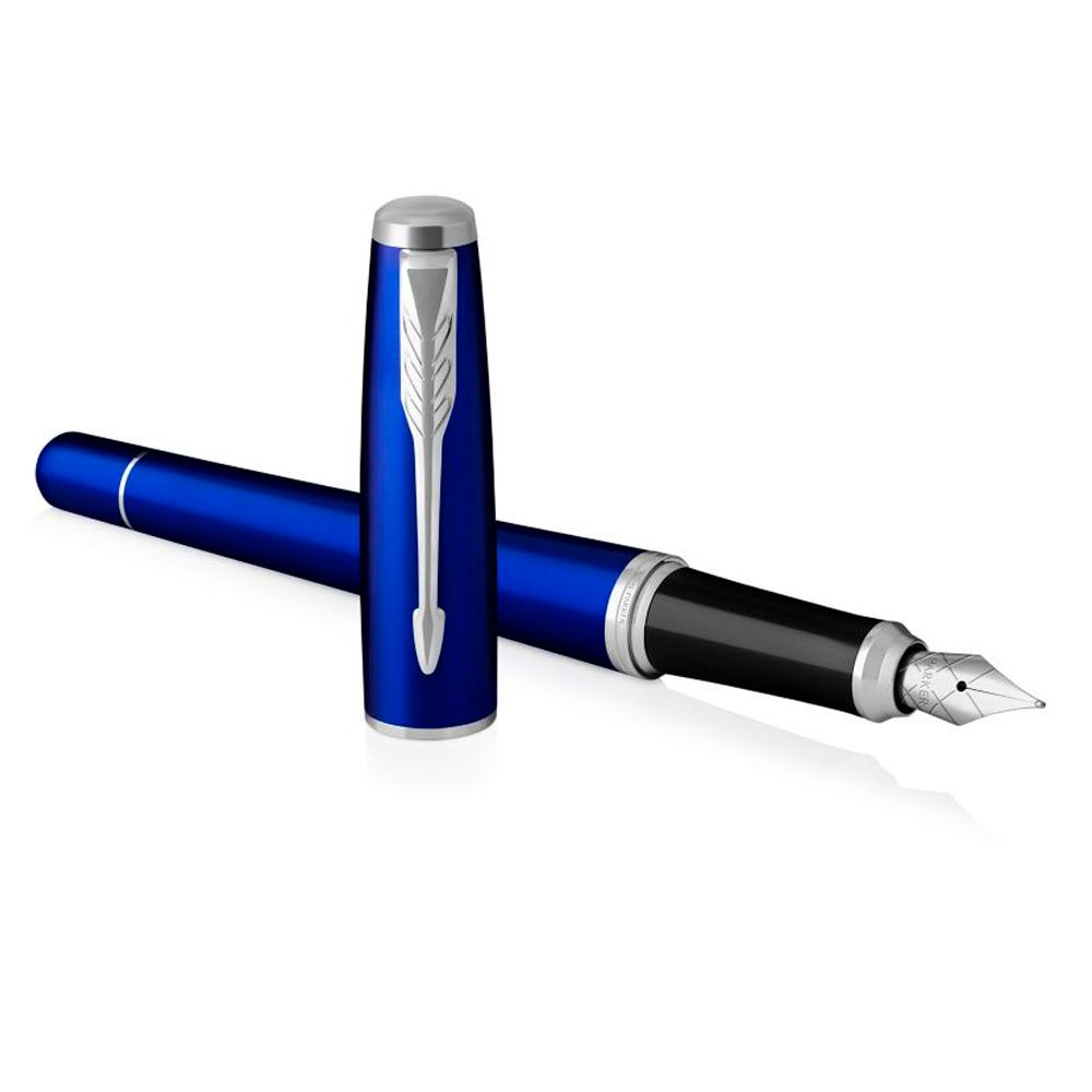 Bút máy cao cấp Parker Urban Nightsky Blue CT TB4-1975493