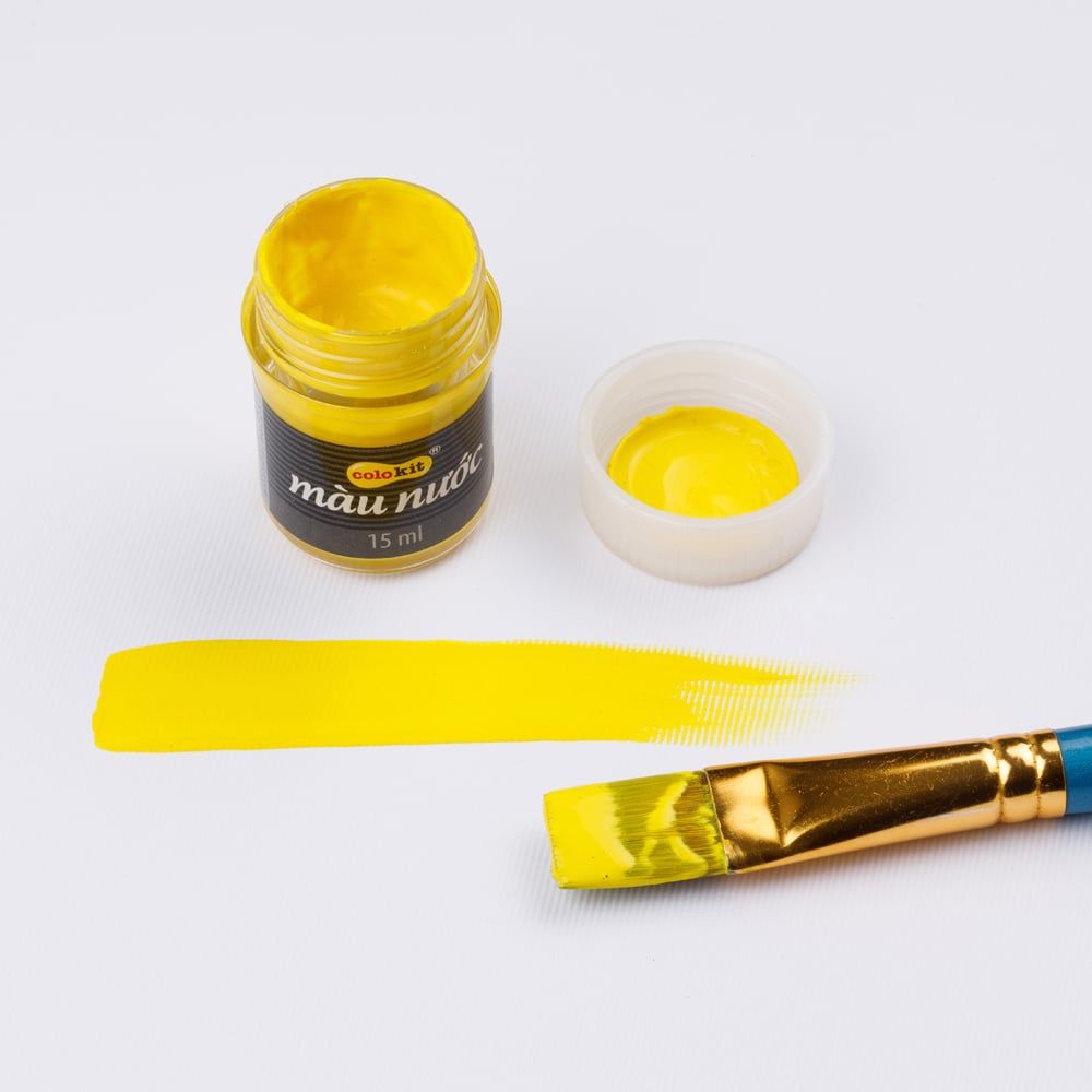 Lọ màu nước Thiên Long Colokit WACO-C09