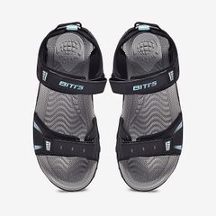  Sandal Si - Cao Su Bé Trai Biti's DRB032800 