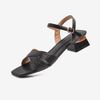 Sandal Cao Gót Nữ Biti's BFW001188