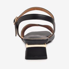  Sandal Cao Gót Nữ Biti's BFW001188 